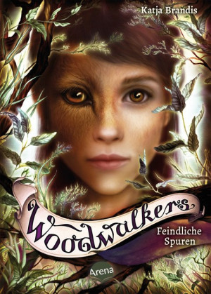 Woodwalkers (5). Feindliche Spuren Band 5 der ersten Staffel der Bestseller-Reihe um den Pumajungen Carag und die Gestaltwandlerschule Clearwater High