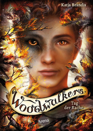 Woodwalkers (6). Tag der Rache Band 6 der ersten Staffel der Bestseller-Reihe um den Pumajungen Carag und die Gestaltwandlerschule Clearwater High