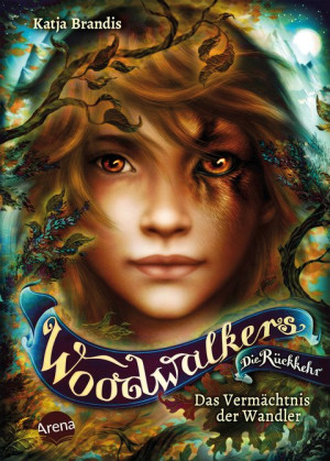 Woodwalkers – Die Rückkehr (Staffel 2, Band 1). Das Vermächtnis der Wandler Der große Auftakt zur zweiten Staffel der Bestsellerreihe um den...