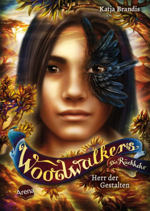 Woodwalkers – Die Rückkehr (Staffel 2, Band 2). Herr der Gestalten Ein neues Abenteuer der Bestsellerreihe ab 10 Jahren rund um den Pumajungen...