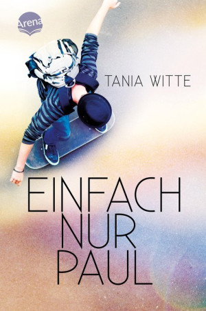 Einfach nur Paul Coming-of-Age über eine unerfüllte Sehnsucht ab 12