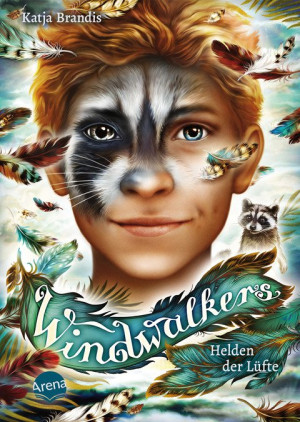 Windwalkers (2). Helden der Lüfte Tier-Fantasy über eine Schule für Vogel-Gestaltwandler: Kinderbuch ab 10 Jahren aus der Welt von „Woodwalkers“...