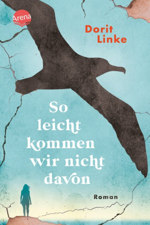 So leicht kommen wir nicht davon Ein Roman über das Ankommen in der BRD, traumatische Fluchterfahrungen und das Echo der Zurückgelassenen. Mit...