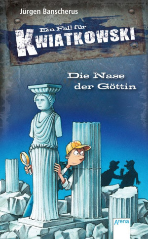 Die Nase der Göttin Ein Fall für Kwiatkowski (28)