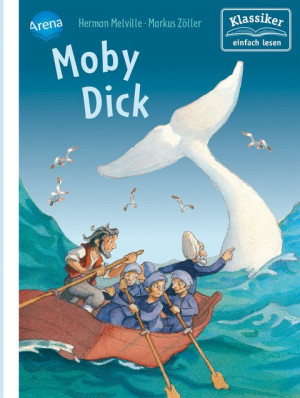 Moby Dick Klassiker einfach lesen