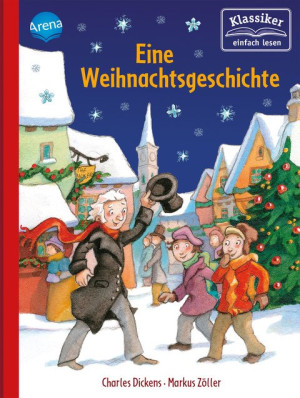 Eine Weihnachtsgeschichte Klassiker einfach lesen
