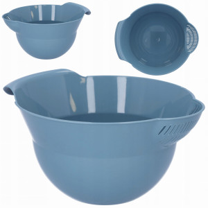 Miska kuchenna plastikowa do mieszania 1,8 l