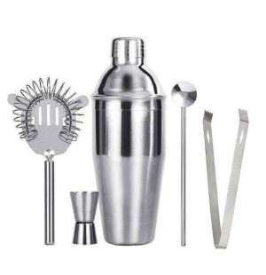 Shaker do drinków barmański szejker do koktajli