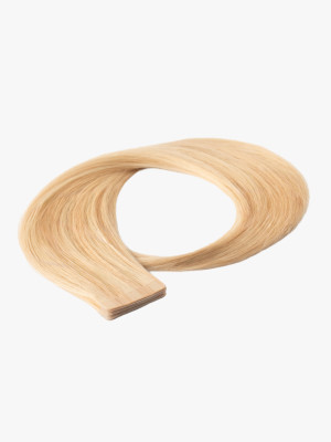 Włosy Tape On #20/14 Boho blond