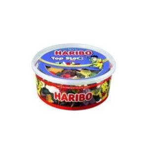 Haribo Top Star Mix 1 kg