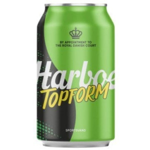 Harboe  Topform 24x0.33 L - 24 x 0,33 L