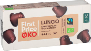 Lungo BIO
