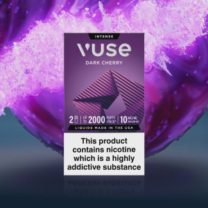 VUSE e POD 1000 Scarlet Ice - 1  single unit