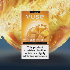 VUSE e POD 1000 Tropical Ice - 1  single unit