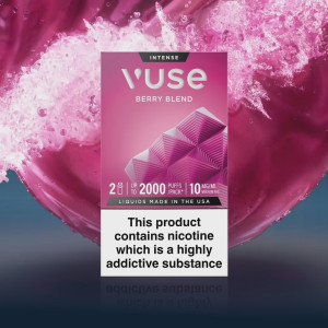 VUSE e POD 1000 Summer Mix - 1  single unit