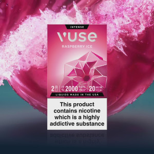 VUSE e POD 1000 Forest Mix - 1  single unit