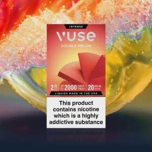 VUSE e POD 1000 Tropical Breeze - 1  single unit