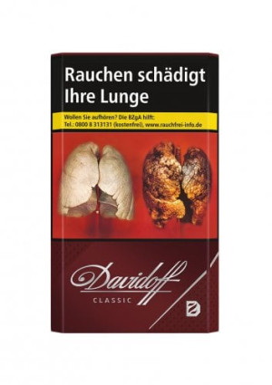 Davidoff Classic LIP
