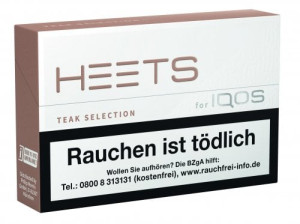 HEETS Teak Selection