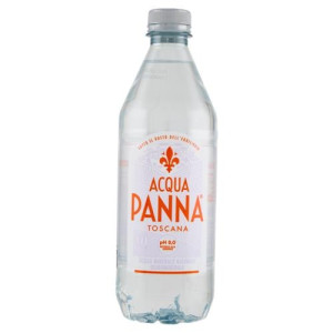 Acqua Panna Mineralwasser 24x0,5L