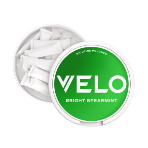 VELO Bright Spearmint 4 mg