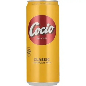 Cocio Classic 12x0.33 L DS