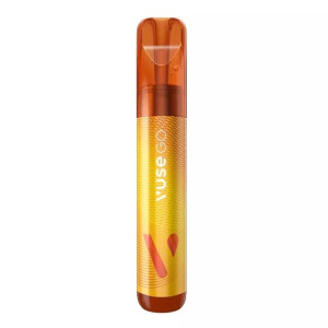 VUSE GO Tropical Ice 1000  puffs /  2 % nicotine