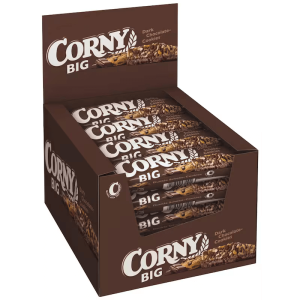 Corny Big Dark Schoko Cookie