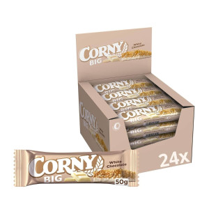 Corny Big White