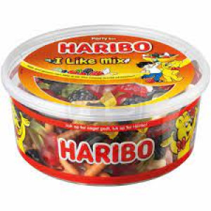 Haribo I Like Mix 1000 g