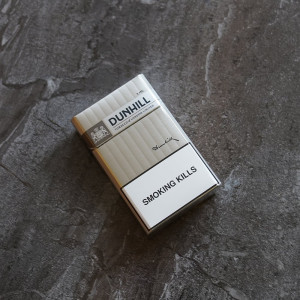 Dunhill Essence GRAY