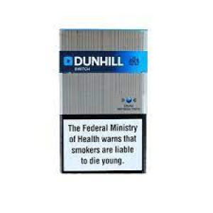 Dunhill Essence Silver - 1 Stange (10x20)