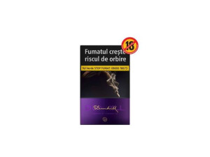 Dunhill No. 65 Purple Signature