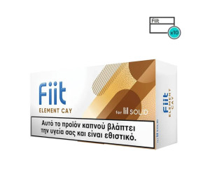 FIIT Element Rea 2024