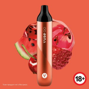VUSE GO Summer Mix 1000  puffs /  2 % nicotine
