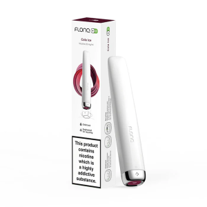 Flonq Plus E Cola Ice - 20 mg nicotine