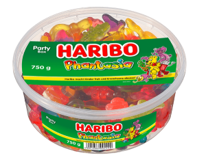 Haribo Phantasia