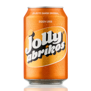 Jolly Abrikos - 24 x 0,33 L