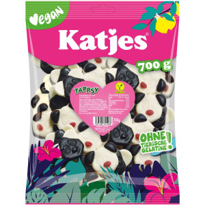 Katjes Tappsy Vegan