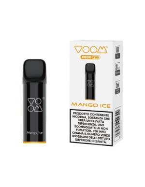 VOOM POD 19 Mango Ice  2 ml - 2% nicotine