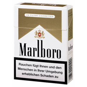 Marlboro Gold