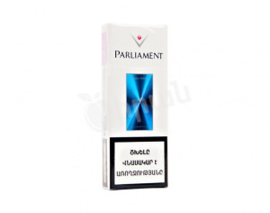 Parliament Super Slim