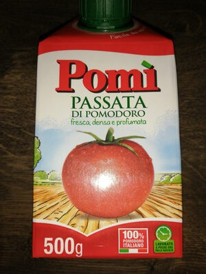 Pomì Passata