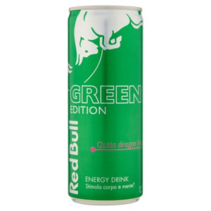 Red Bull Energy Drink 24 x 250 ml Multipack Pfandfrei - 24 x 250 ml