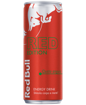 Red Bull Energy Drink 24 x 250 ml Vorteilspack Pfandfrei - 24 x 250 ml