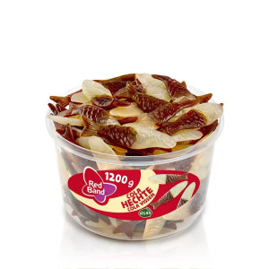 Red Band Cola Hechte
