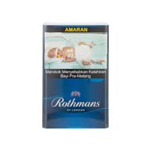Rothmans Blue/Rothmans Blue classic
