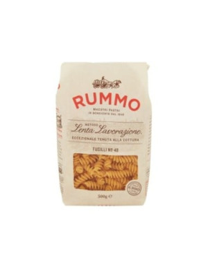 Rummo Fusilli nr. 48 500 g