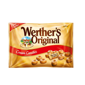 Storck  Werthers Original 1 kg - 1 kg