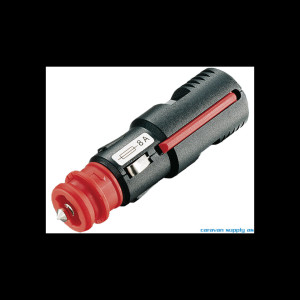 BERKER Universal Plug 12v